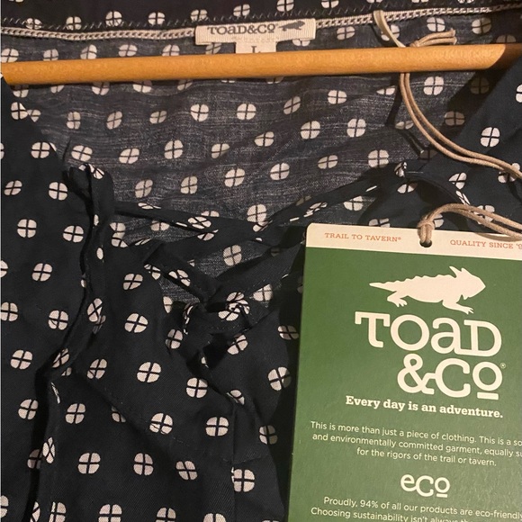 Toad & Co - Picture 4 of 4